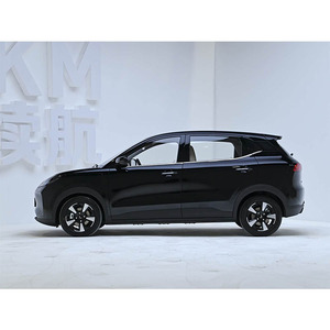 Suministro Directo de Fábrica Wuling Bingo Plus 2026, Vehículo Eléctrico de 5 Puertas, Modelo Popular de Vehículo de Nueva Energía - Product Image 3
