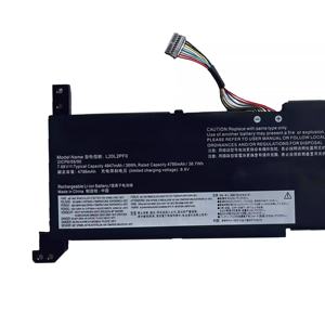 แบตเตอรี่5B11B36273 L20M2PF0 L20L2PF0ใหม่7.68V/38WH สำหรับ Lenovo <span class=keywords><strong>G2</strong></span>-ITL <span class=keywords><strong>V15</strong></span> - Product Image 3