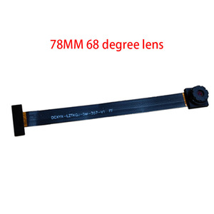 Module de caméra USB OEM HD 5MP OV5640 avec capteur CMOS pour carte de développement Orange Pi, objectif fixe 66 degrés - Product Image 5