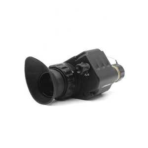 Visore Notturno HD NVS11 <span class=keywords><strong>50</strong></span> Gen2+ per Bassa Luminosità, Montabile su Testa °   Ampio angolo di visione FOV per caccia e campeggio all'aperto - Product Image 3