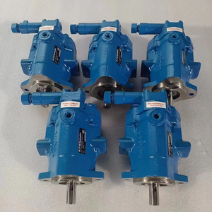 Bomba de Pistones Hidráulicos Serie PVH, Modelo PVH141R V/VQ/PVH/PVB/PVQ/PVM/PVE de la Serie PVH 74QIC-RF-1S-10-C25V-31-057 - Product Image 3