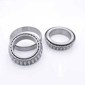 Rolamentos de Rolo Cônico Abertos de Alta Precisão GCr15 de Linha Única Grau P6 32203 32204 32205 32206 32207 32208 32209 32210 <span class=keywords><strong>32211</strong></span> - Product Image 6