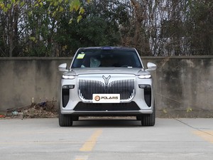 Voyah รถยนต์ขนาดใหญ่ SUV <span class=keywords><strong>voya</strong></span> รถ lantu รถ lantu Mount Tai 2026 MAX - Product Image 2