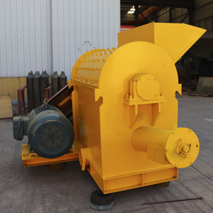 Machine à pulvériser le bois industrielle 5T/H-8T/H pour le traitement de la sciure de bois et de la poudre de bois - Product Image 2