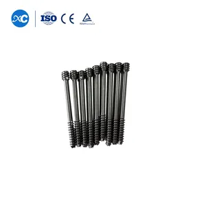 Best Price CE ISO Marked High Quality Human Orthopedic Titanium Implants 2.5/3.0/3.5/4.0mm Herbert Instrument Set