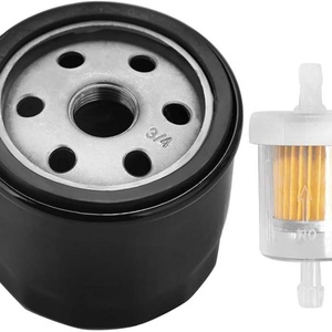 Filtro de Aceite AM125424c AM125424 AM119567 para Tractor John Deere D100 D105 D110 D120 D125 D130 D140 - Product Image 3