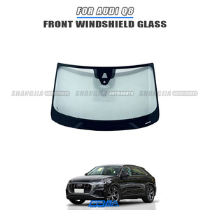กระจกบังลมหน้ากระจกบังลมหน้าสำหรับรถ Audi Q8 2020-2025 4M8845099A OE - Product Image 3