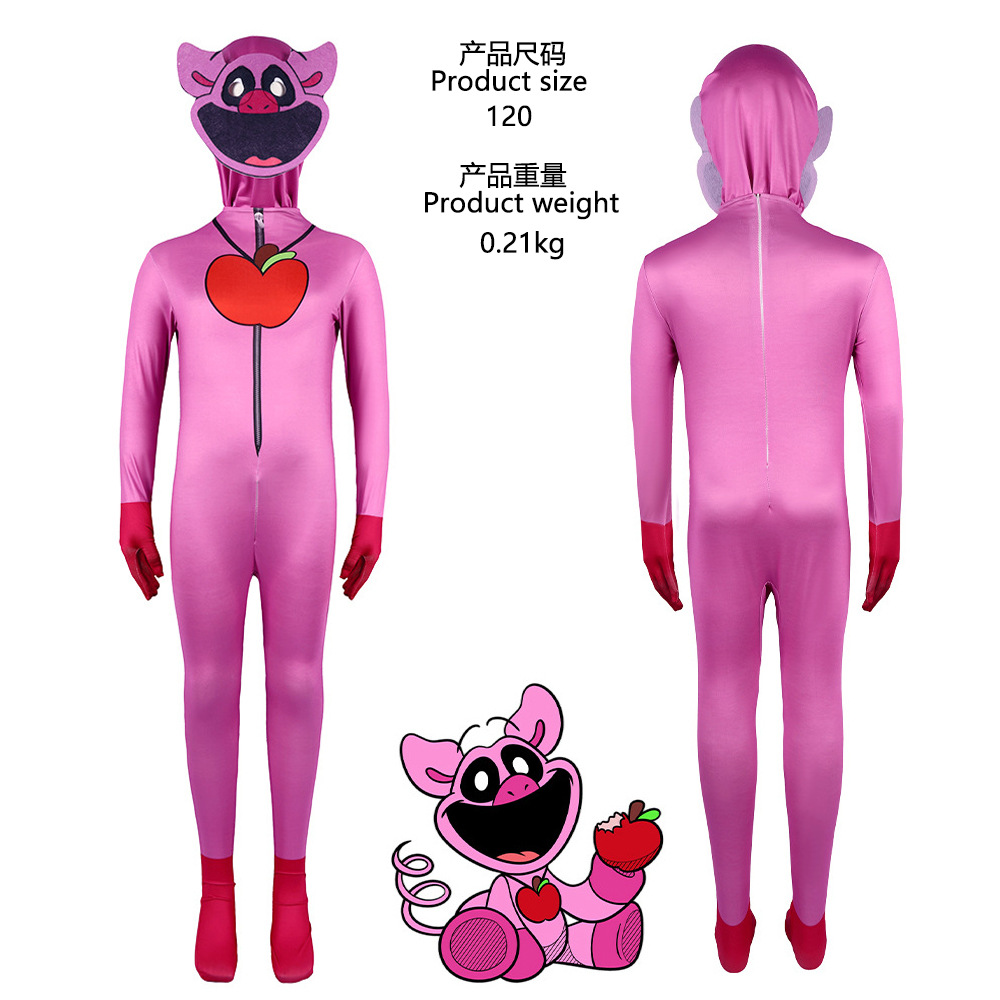 PickyPiggy