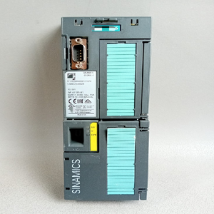 Plc 6sl3244-0bb12-1ba1 Sinamics CU240E-<span class=keywords><strong>2</strong></span> - Product Image 1