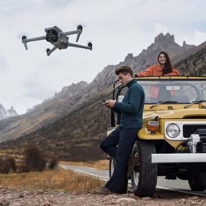 Dron Original Air 3, Mavic Air 3, Dron con Cámara Dual, Fotos de 48MP, Dron 4K, Quadcopter UAV en Stock - Product Image 3