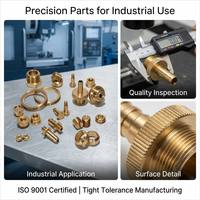 Pièces de raccordement en laiton usinées CNC sur mesure, connecteurs filetés tournés avec précision, écrous hexagonaux, adaptateurs à raccord cannelé, OEM petites séries
