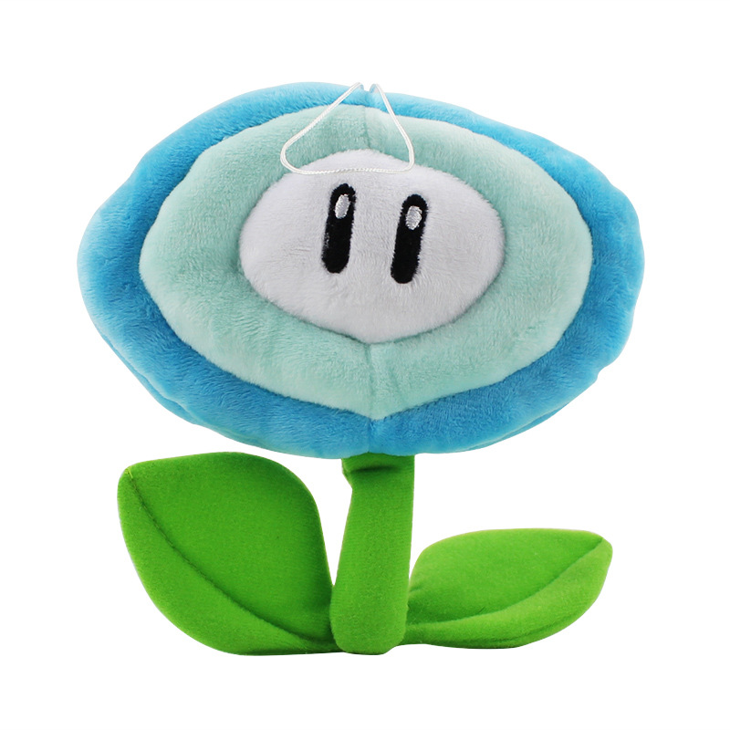 ぬいぐるみ 花の形 赤 青 送料込み】ハギーワギー 赤 青 ぬいぐるみ2個セット - メルカリ