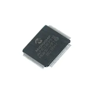 DSPIC33EP512MU810-I电子控制器16位微控制器和数字信号控制器MCUS DSPIC33EP512MU810-I