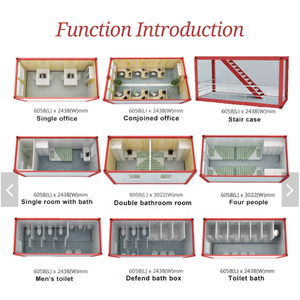 Excellent supplier product showcase
