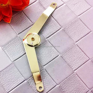 Nắp Tủ Quần Áo Chức Năng Hỗ Trợ Nắp Gập Bản Lề Giữ Cho Kệ Bếp Phụ Kiện Kết Nối Hộp Quà Tặng Trang Sức - Product Image 3