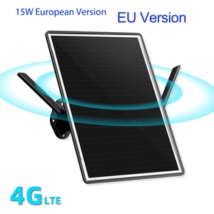 Nouveau routeur solaire 4G LTE longue portée, étanche IP66, sans fil, extérieur, 15W, routeur CPE WiFi 4G avec carte SIM - Product Image 6