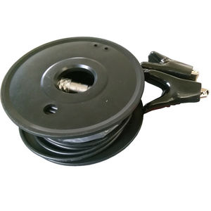Nuevo Detector de Fugas KODIN-6DJ, Medidor de Fugas de 0.05m-10mm 0.6KV-30KV, KODIN6DJ - Product Image 6
