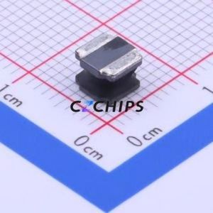 SNR5040K-1R0N ตัวเหนี่ยวนำไฟฟ้าแบบ SMD, 5x5 มม. ( ค่าความเหนี่ยวนำ: 1uH ) ( ความแม่นยำ: 30% กระแสไฟฟ้าที่กำหนด: 4.9A ) - Product Image 2
