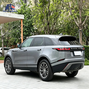 <span class=keywords><strong>Range</strong></span> <span class=keywords><strong>Rover</strong></span> <span class=keywords><strong>Velar</strong></span> 2020 P250 2.0T 250HP SUV de luxe à essence d'<span class=keywords><strong>occasion</strong></span> à vendre - Product Image 3