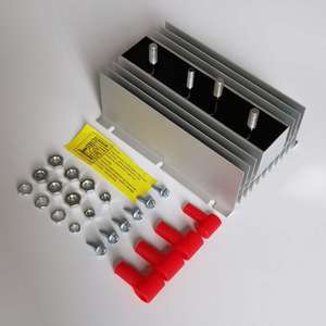 Bi160a1b3 160A 12V-50V biển đa Pin <span class=keywords><strong>isolator</strong></span> sạc Diode tách kép Pin <span class=keywords><strong>isolator</strong></span> - Product Image 2