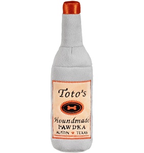 Orta, küçük ve büyük köpekler için peluş gıcırtılı kırışık köpek oyuncak komik hediyeler - Product Image 2