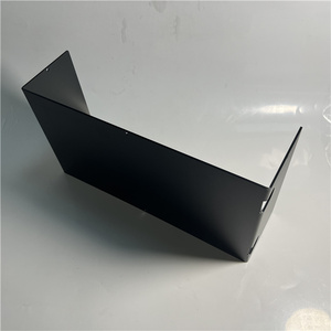 Support de gouttière en <span class=keywords><strong>acier</strong></span> antirouille sur mesure avec traitement de surface électrolytique - Product Image 6