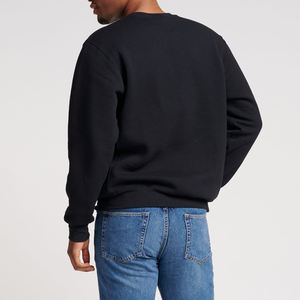 Sudadera con Capucha de Felpa Francesa 100% Algodón Lavado Estilo Vintage para Hombre, Personalizable con Impresión OEM, Venta al por Mayor Lista para Enviar - Product Image 6