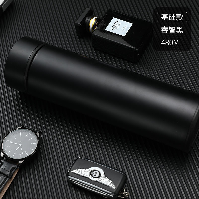 Ispezione completa di alta qualità acciaio normale gaia nero