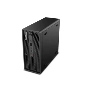 Bon rabais <span class=keywords><strong>Lenovo</strong></span> <span class=keywords><strong>Thinkstation</strong></span> <span class=keywords><strong>P360</strong></span> Ultra Tower Workstation avec processeur i5-12500 - Product Image 3