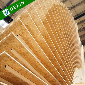 Tablero de <span class=keywords><strong>madera</strong></span> contrachapada popular de 18mm 4x8 OSB2/OSB3 para la construcción de casas de <span class=keywords><strong>madera</strong></span> al aire libre - Product Image 4
