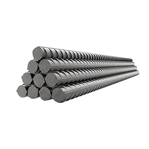 Comprare a buon mercato in acciaio barre di acciaio deformate materiale da costruzione cina produttore deformato armatura in acciaio/armatura in acciaio/tondino di ferro