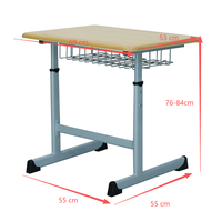 Mobilier scolaire, mobilier de classe, mobilier pour enfants, bureaux d'étude, tables