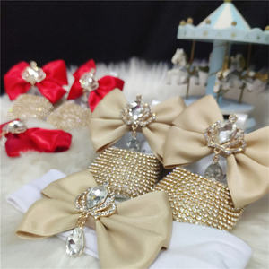 Turquie Design Boutique bébé fille or couronne bijoux diamant 1er anniversaire robe tenue autres articles divers quotidiens - Product Image 5