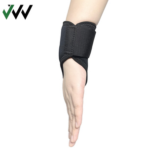 Campioni di alta qualità personalizzati in fabbrica: protezione per le dita da polso con cinturino regolabile - Product Image 5