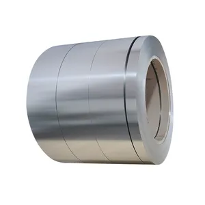 stainless steel coil 201 316 L stainless steel coils strip STEEL ROLL
