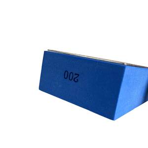 Bloc abrasif en éponge électro-plaquée en gros, diamant, pour le ponçage, le polissage <span class=keywords><strong>de</strong></span> la peinture, le ponçage des carreaux, <span class=keywords><strong>du</strong></span> <span class=keywords><strong>verre</strong></span>, <span class=keywords><strong>papier</strong></span> <span class=keywords><strong>de</strong></span> <span class=keywords><strong>verre</strong></span>, bloc <span class=keywords><strong>de</strong></span> ponçage - Product Image 1