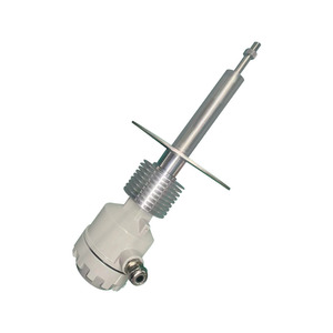 Aice Tech Công Tắc Cấp Độ Mái Chèo Quay Cho Thùng Chứa Thùng Chứa Vật Liệu Dạng Bột Màu Trơn - Product Image 4