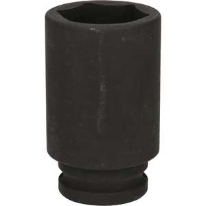 KS TOOLS Douille pour écrou d'essieu 3/4 ", 6 pans, profond, 115mm - Product Image 4