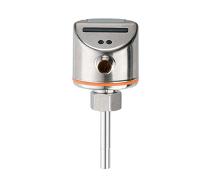 Monitor de Flujo Original SID10ABBFPKG/US-100 IFM SI5000 - Product Image 1