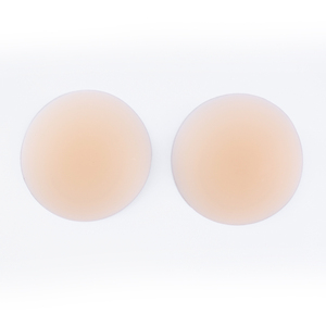 Nouvelle couverture de mamelon en Silicone adhésive Invisible Sexy pour fille <span class=keywords><strong>2022</strong></span> - Product Image 4