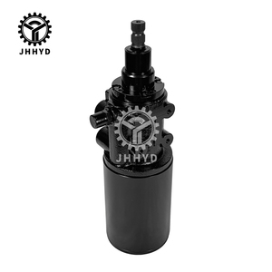 Vanne de direction HD785 561-40-83300 pour camion benne Komatsu, vanne de commande de direction hydraulique, pièces de machines de construction - Product Image 1