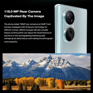 Kep Originele Smartphones Leveranciers Oem 5G Dual Sim Fhd Lcd 6.67 Inch Mobiele Telefoon - Product Image 4