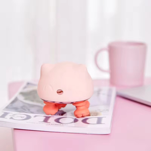 Masajeador de Cabeza y Patas de Gato JAMOOZ - Product Image 1