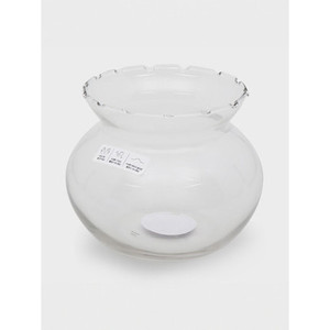 Port de poisson ondulé moderne pour aquarium Accessoire d'éclairage en plastique écologique pour salon, bureau ou cuisine - Product Image 1