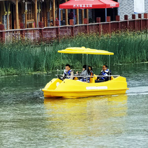 <span class=keywords><strong>Prix</strong></span> bon marché Direct usine Pédalo à batterie électrique <span class=keywords><strong>de</strong></span> haute qualité - Product Image 1