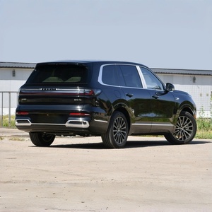 Chine Geely Galaxy M9 New Energy Plug in Hybrid SUV 100km 230km FWD 210km 4WD Voiture PHEV d'occasion LHD 5 portes 6 places 2025 - Product Image 2