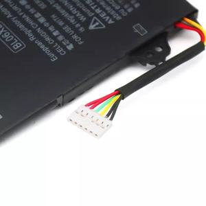 Batterie pour ordinateur portable EliteBook Folio 1040 G1/G2 HSTNN-W02C <span class=keywords><strong>BL06XL</strong></span> en stock - Product Image 2