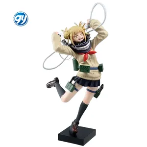 Banpresto Character Dabi Himiko Toga My Hero Academia Anime Action Figure