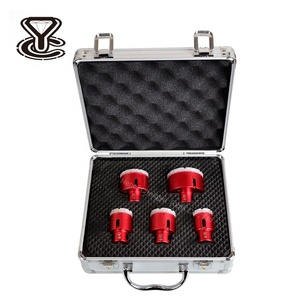 M14 outils <span class=keywords><strong>diamant</strong></span>és brasés sous vide mèche de coupe/forets <span class=keywords><strong>diamant</strong></span>és/foret à verre <span class=keywords><strong>diamant</strong></span> - Product Image 5