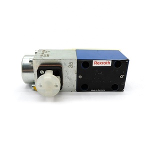 วาล์วควบคุมแรงดันไฮดรอลิกแบบสัดส่วน DBETX-1X DBET-5X DBETE-5X DBET-52 DBETE-6X วาล์วไฮดรอลิกแบบสัดส่วน DBETX-1X - Product Image 2